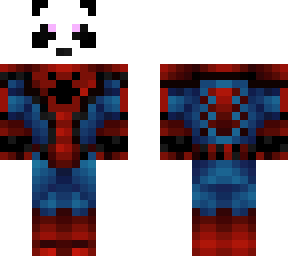 spiderpanda