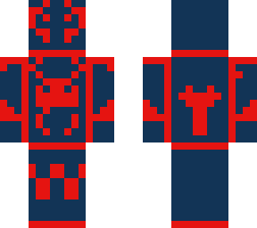 spooder man
