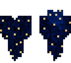starry cloak base