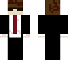 suit guy op cool