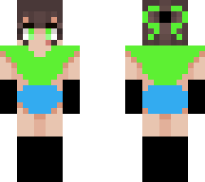 summer girl