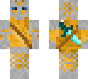 sun warrior