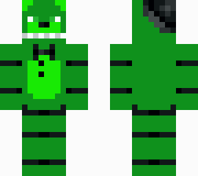 tas the animatronic