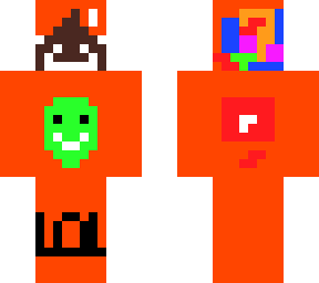the alien