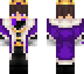 the end king