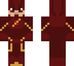 the flash season 1