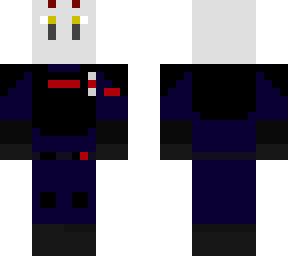 the grand inqusitor