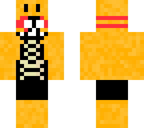the lorass