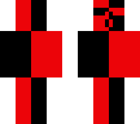 the red glasses warior