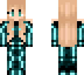 tron oc