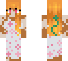 Umeko | Minecraft Skin
