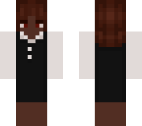vamp girl