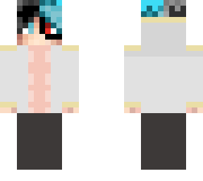 villain todoroki