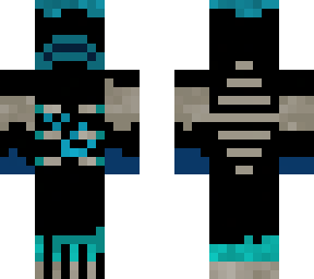 warden