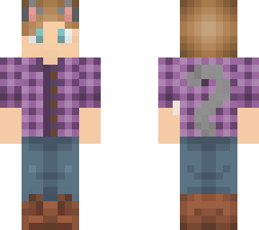 western catboy