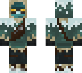 winter outfit