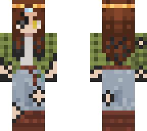 withered rin
