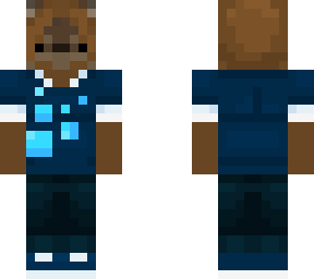 yubls tova 8 blue bats