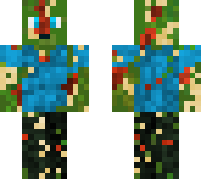 zombie