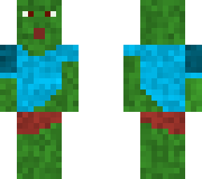 zombie