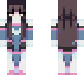 // d.va \\