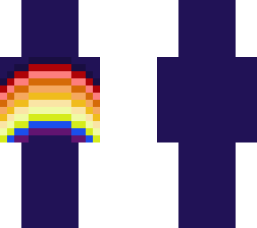 ~it's a rainbow~