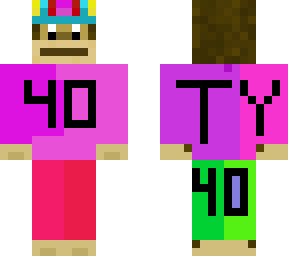 40 sub monkey skin (monkeymc3 on yt)