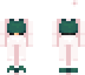 a1n - outfit base #6