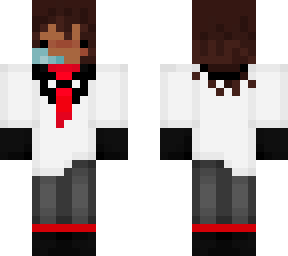 akumu uniform