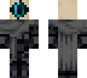 another cryo skin