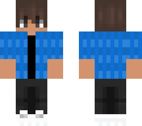 arr skin new