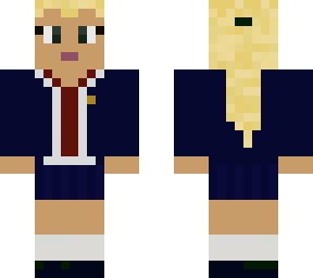artemis crock(young justice)s1  - school outfit