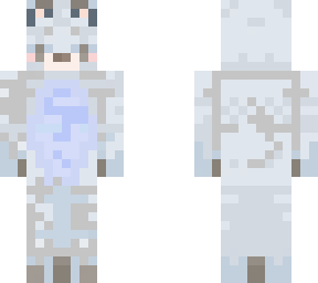 artic fox