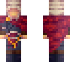 assassin