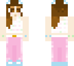 basic softgirl 2