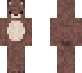 bear