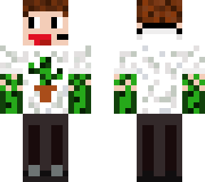 cactusification