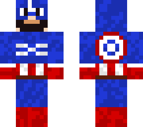 captain luigi (or captain l)