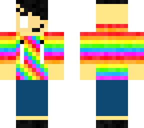 carl's skin