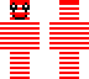 chef red