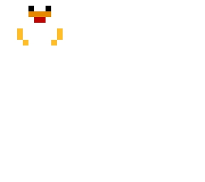 chicken pet (head command in desc)