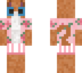 cinnamon summer clothes