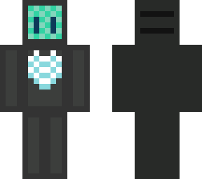 clatter the robot.