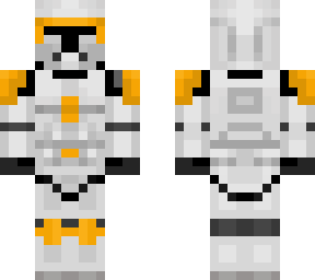commander cody