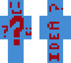 comment ideas!