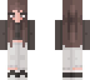 compression shirt and sweats