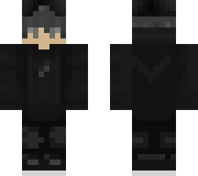 cool eboy skin