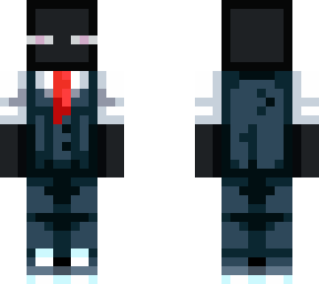 coole enderman