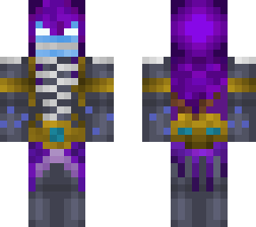 corrupted bakasura