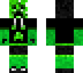 creeper